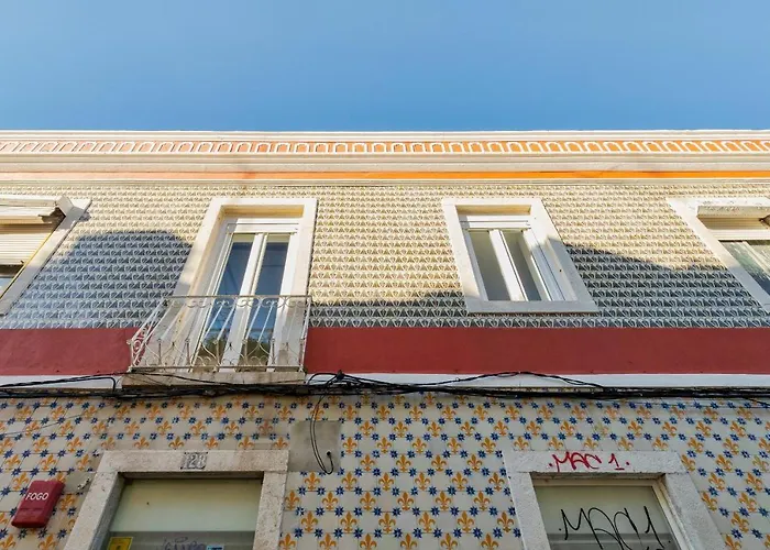 Design Setubal