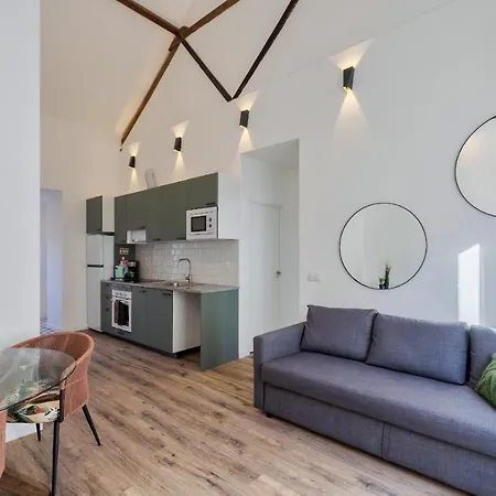Design Setubal Apartment Exterior photo