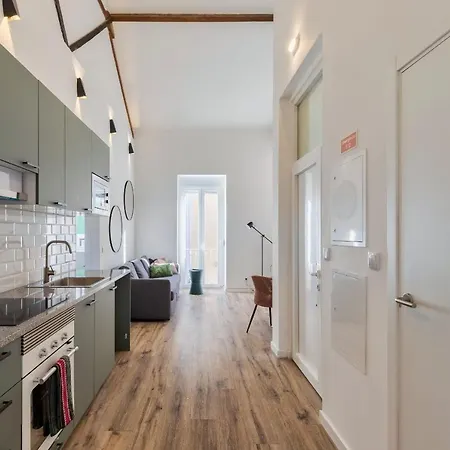 Design Setubal Apartment Exterior photo