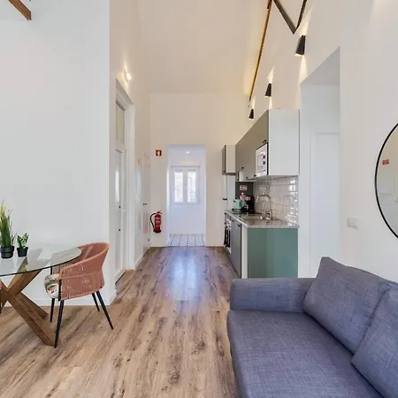 Design Setubal Apartment Exterior photo