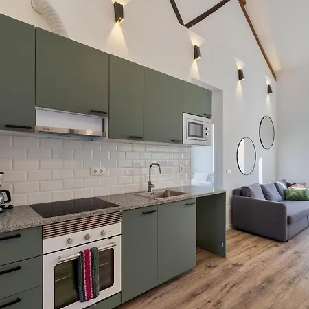 Design Setubal Apartment Exterior photo