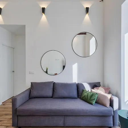 Design Setubal Apartment Exterior photo
