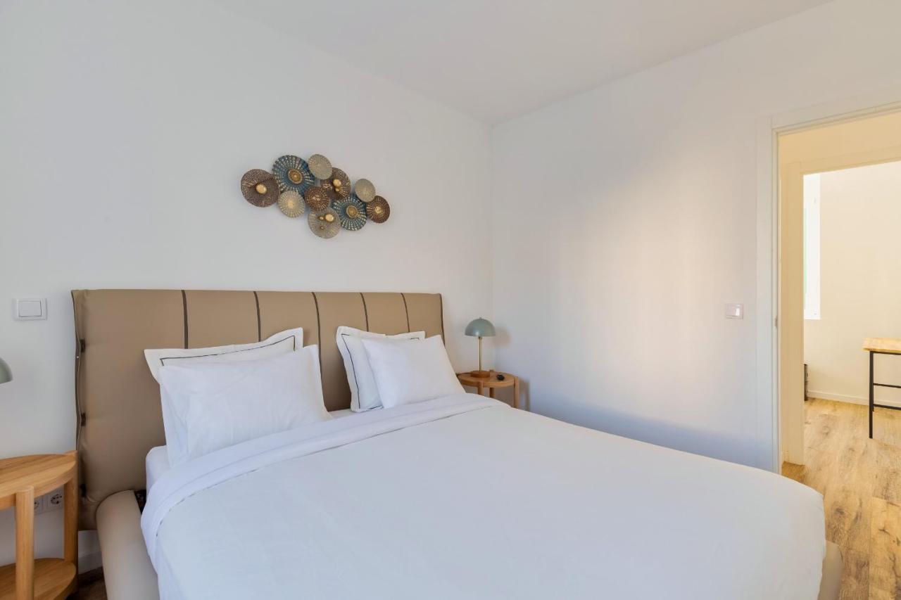 Design Apartment Setubal